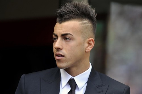 el shaarawy