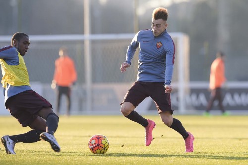 el shaarawy-gerson