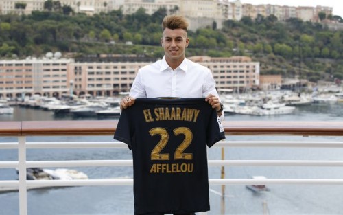 el shaarawy21929
