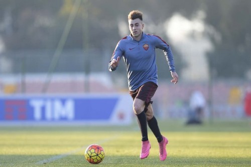 el shaarawy888