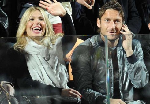 francesco-totti-and-ilary-blasi_