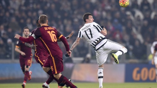 juve-roma-mandzukic derossi