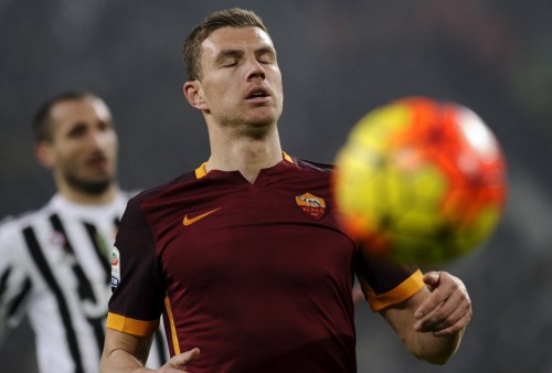 juve-roma_-dzeko12