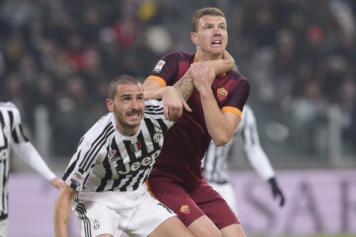 juventus_roma-bonucci dzeko