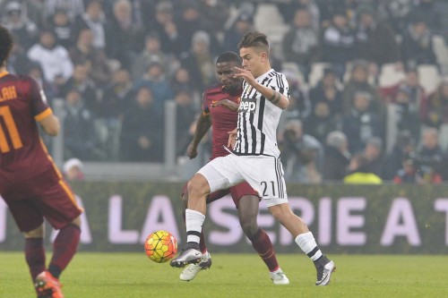 juventus_roma-dybala rudiger