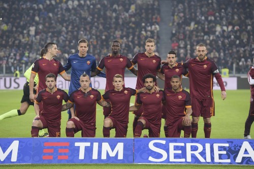 juventus_roma-formazione squadra