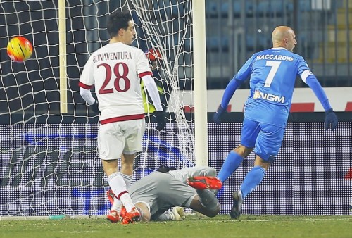 maccarone bonaventura