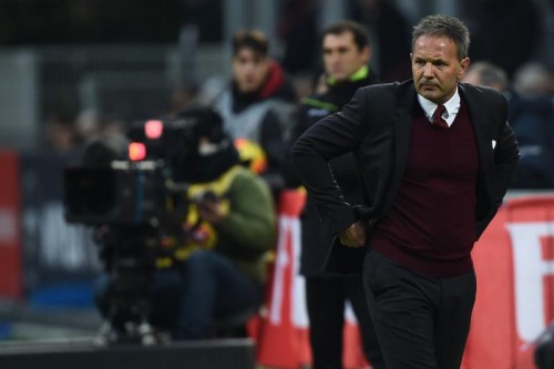 mihajlovic