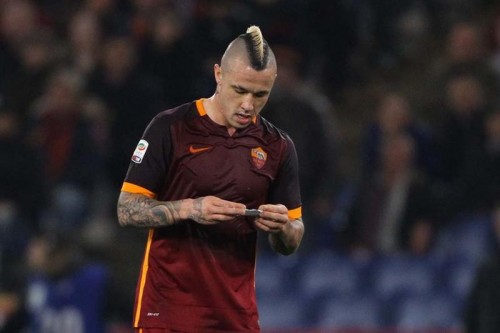 nainggolan pizzino