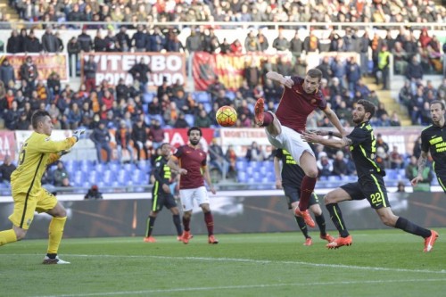 roma-_verona-dzeko