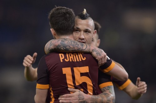 Roma, Sabatini a tutto mercato: Roma, Sabatini a tutto mercato: