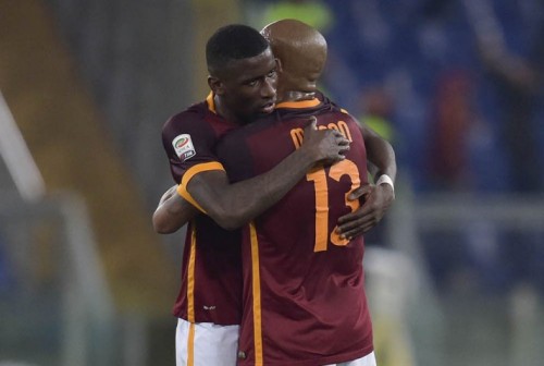 -roma-frosinone-rudiger maicon