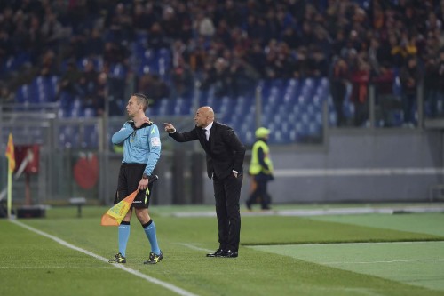 roma-frosinone-spalletti