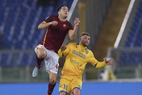 roma-frosinone.-manolas dionisi