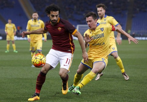 roma-frosinone_salah frara