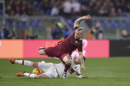 roma-milan-nainggolan