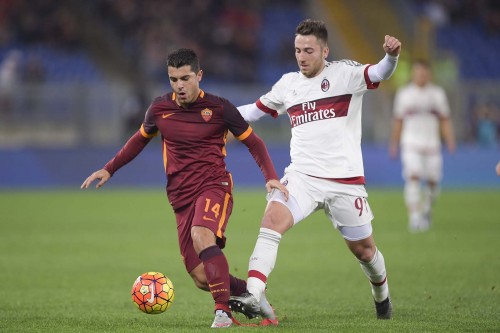 roma-milan1-bertolacci iago falque