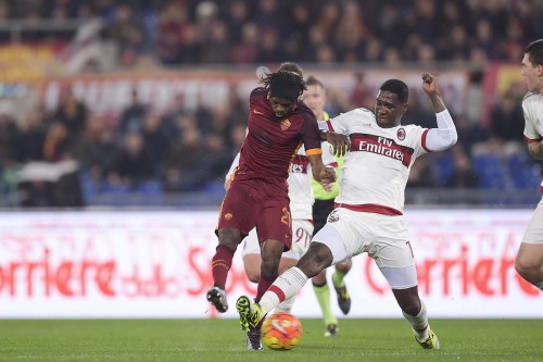 roma-milan1-gervinho zapata