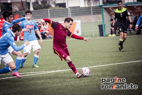 roma-primavera-di livio gol