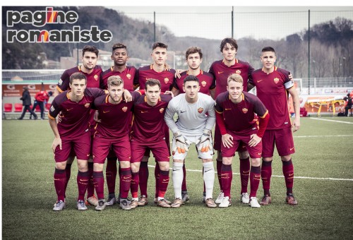 roma-primavera-formazione
