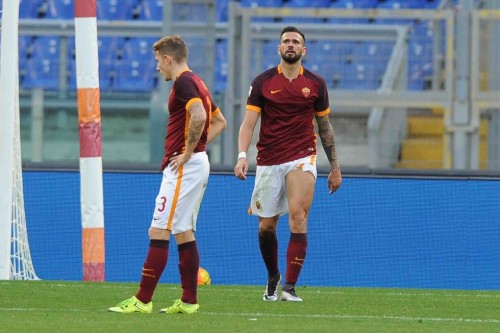 roma-verona-castan rigore digne