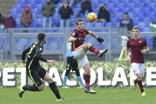 roma-verona-florenzi digne