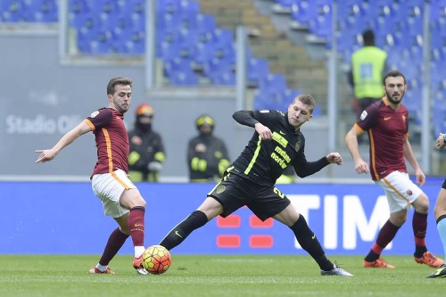 roma-verona-pjanic