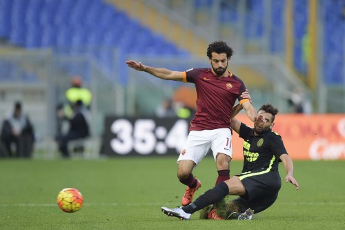 roma-verona-salah23