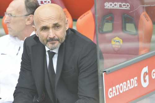 roma verona-spalletti