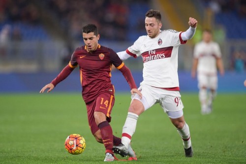 roma.milan-bertolacci iago falque