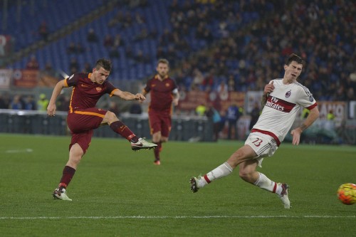 roma.milan-florenzi romagnoli