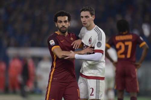 roma.milan-salah de sciglio
