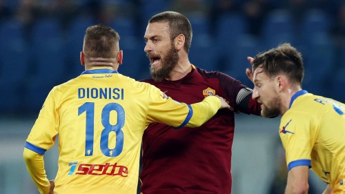 roma_frosinone_derossi dionisi