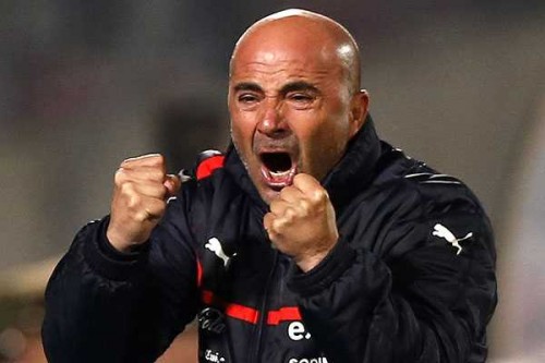 Sampaoli