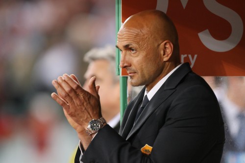 spalletti