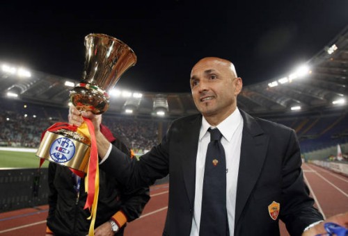spalletti