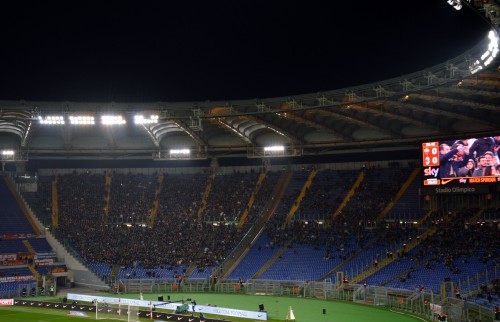 stadio