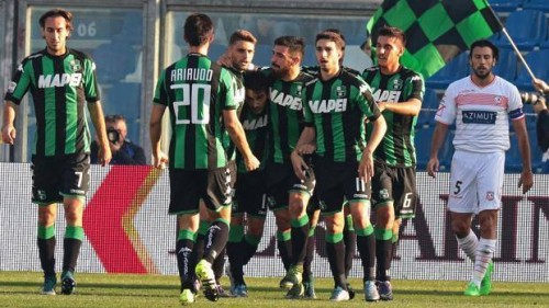 sassuolo