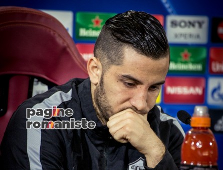 manolas conferenza