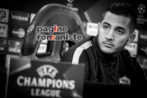 manolas conferenza