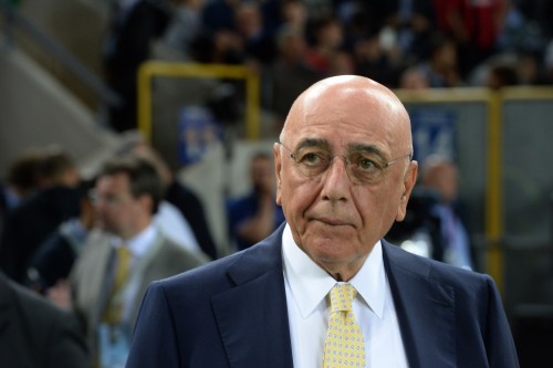 Galliani