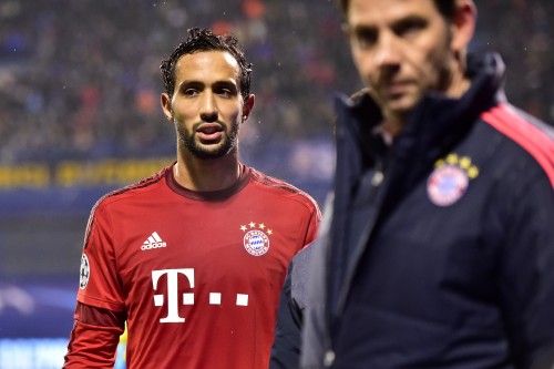 benatia