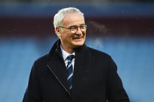 Ranieri