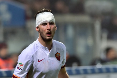 sassuolo-roma-gyomber