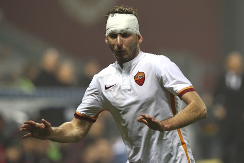 sassuolo-roma-gyomber