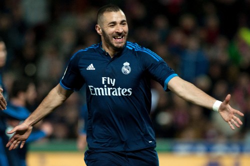 Benzema