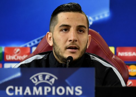 manolas conferenza