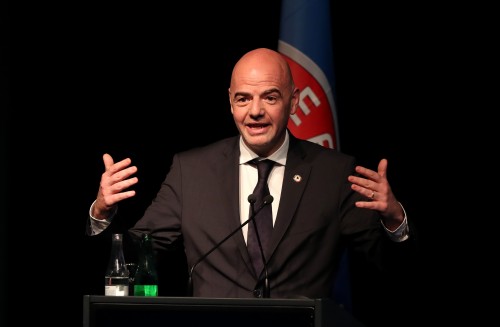 Infantino