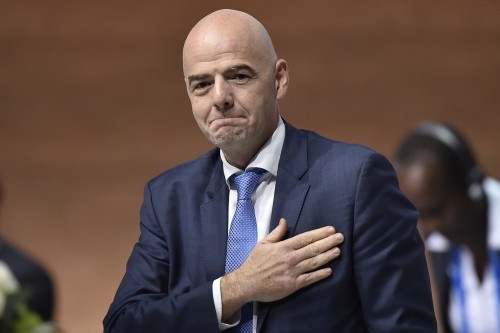 Infantino
