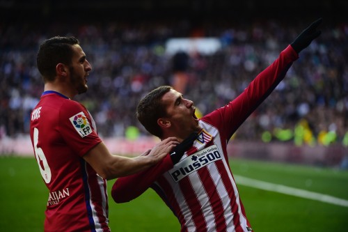 griezmann